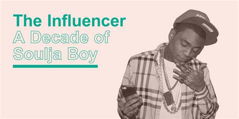 aoulja boy in versace video|The Influencer: A Decade of Soulja Boy .